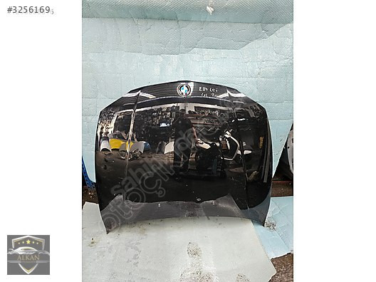 BMW 116 1 SERİSİ E87 LCİ KAPUT -ALKAN OTOMOTIV- 05324171034