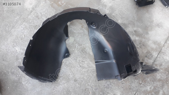 VOLKSWAGEN POLO 6 DAVLUMBAZ SAĞ ÖN 2G0805912D