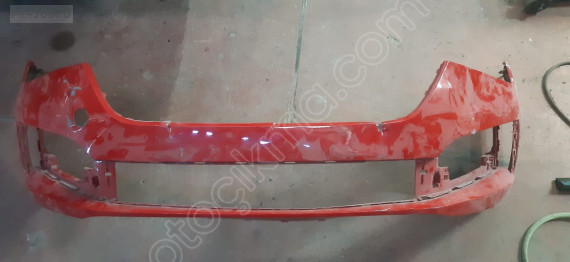 SKODA SCALA ÖN TAMPON