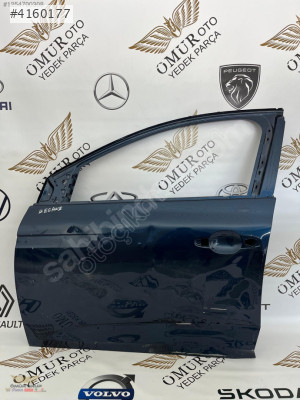 RENAULT MEGANE IV SOL ÖN KAPI - 2016- 801013672R-801010705R