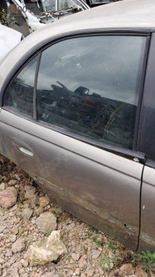 OPEL OMEGA B SAG ARKA KAPI.OTO ERKAN ÜNYE