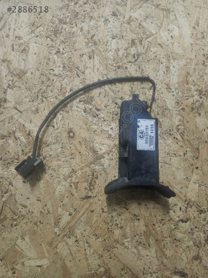 CHEVROLET CAPTİVA C100 ÇIKMA DEPO KAPAĞI KARŞILIĞI