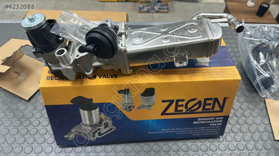 03L131512DQ  1.6TDİ CAY EGR