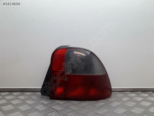 ROVER 45 ÇIKMA ORJİNAL SAĞ - SOL STOP
