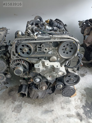 1.9 DOBLO MOTOR GARANTİLİ ÇIKMA