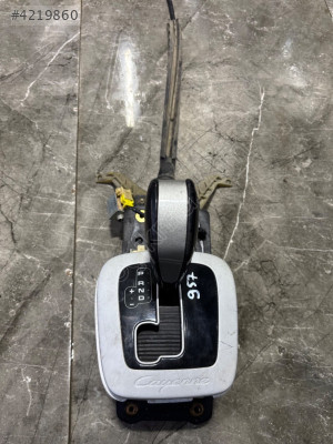 PORSCHE CAYENNE 957 VİTES MEKANİZMASI EGE OTOMOTİV BURSA