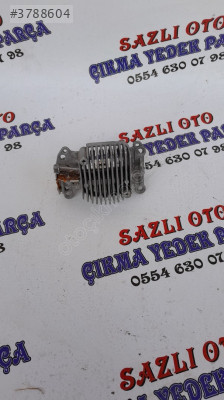 B009322-C VOLKSWAGEN PASSAT B8 FAR BEYNİ