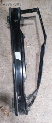 Audi A3 Tampon Demiri Çıkma Orjinal