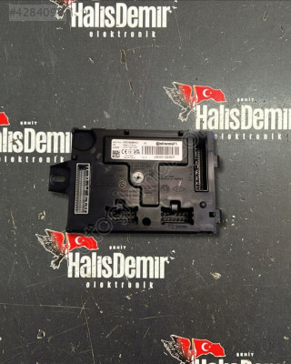 DACİA DUSTER 2 UCH BEYNİ 284B12939R