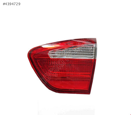 STOP LAMBASI ( İÇ ) SOL ( HB ) RİO 2012-