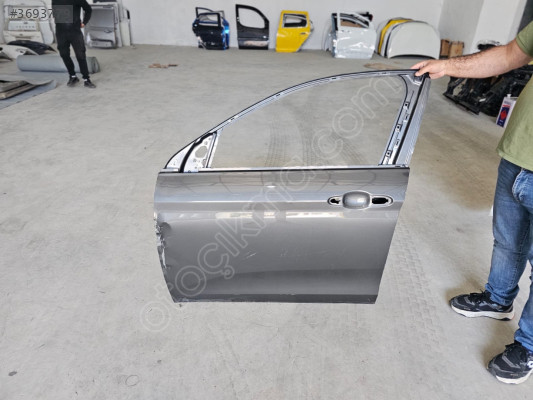 FIAT EGEA FÜME SOL ÖN KAPI ORJINAL LOKALLIK
