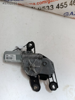 5F4955711 Seat Leon Arka silecek motoru