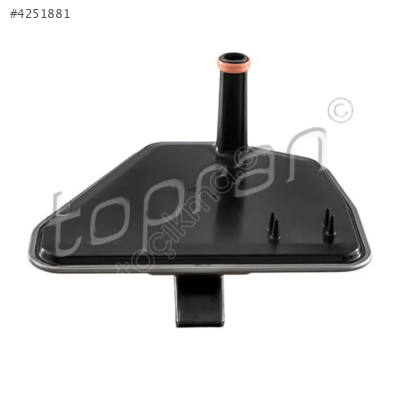 Q7 3.6 Fsi Şanzuman Filtresi 6 Vites Otomatik 2006- 113745-TOPRAN