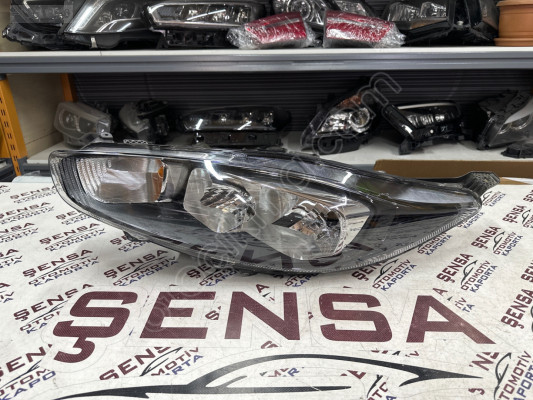 FORD FİESTA 13-17 ORJİNAL ÇIKMA SOL FAR C1BB-13W030-AD