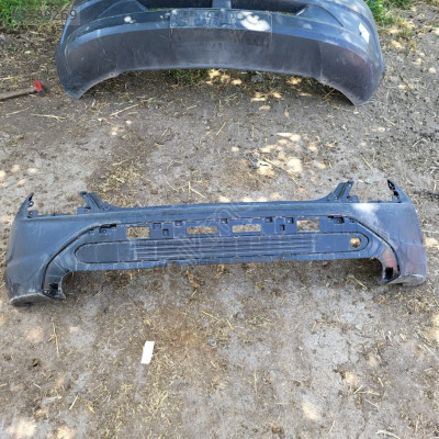 Hyundai kona arka tampon