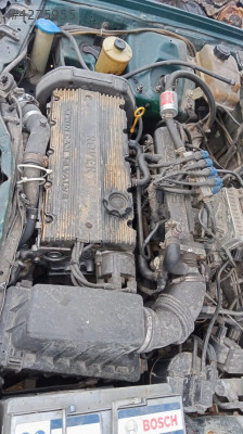 Land Freelander 1.8 motor