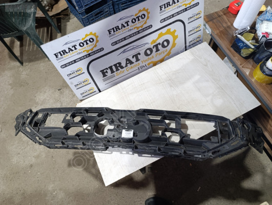 4K0807233F ÇK BRAKET PANJUR A6 4K0807233F