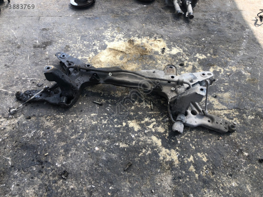 FORD FİESTA FLAİR MOTOR ALT TRAVERS