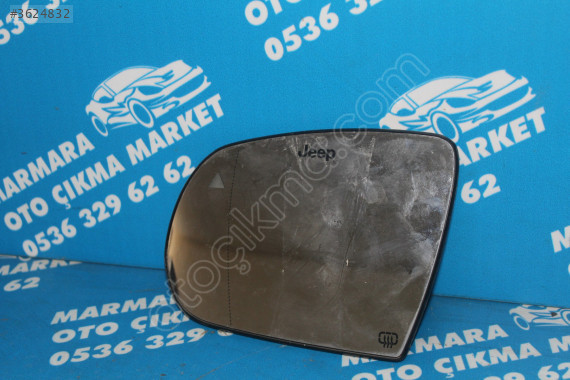 10604-303 JEPP COMPASS SOL AYNA CAMI