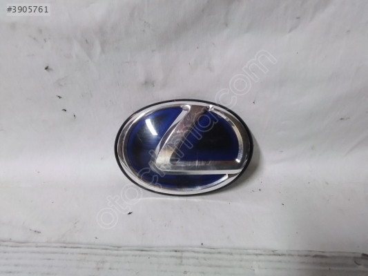 LEXUS ES KAPUT ARMASI