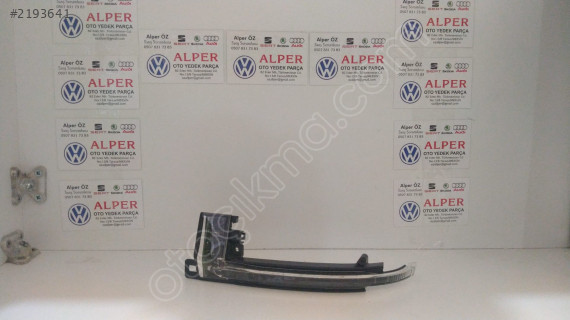8K0949101E SOL AYNA SİNYALİ AUDİ A6