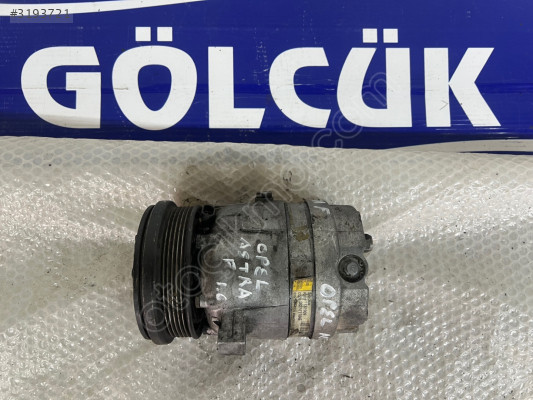 1131909 Opel Astra F 1.6 Klima Kompresörü ORJİNAL