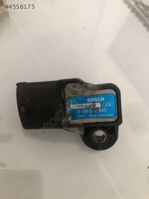 CHEVROLET AVEO MAP SENSÖRÜ 0 281 002 845