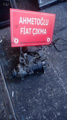 2001-2006 Fiat Doblo 1.9 düz mazot pompası