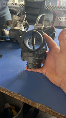 Ford grubu gaz kelebeği