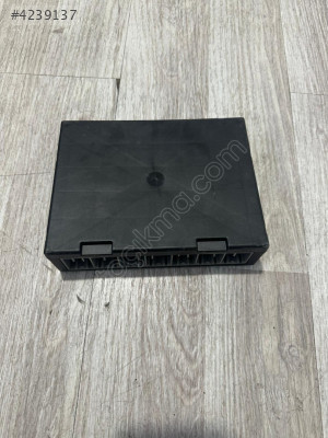 OPEL ASTRA J BCM BEYNİ 13586588