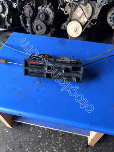 TOYOTA COROLLA AE92 KALORİFER KONTROL PANELİ