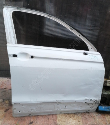 Volkswagen Tiguan 16-23 Sağ Ön Kapı  Orjinal Oto Çıkma