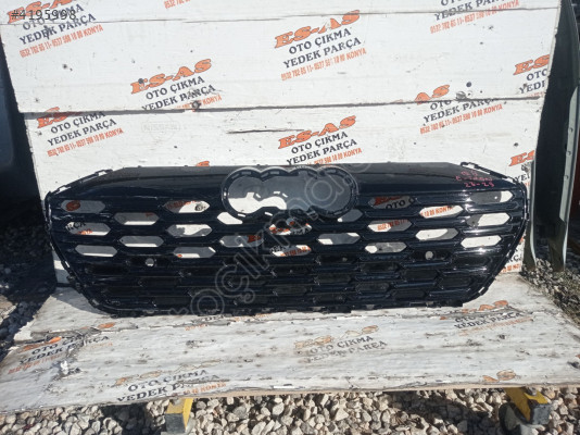 AUDİ Q8 E-TRON ÖN TAMPON PANJURU ÇIKMA ORJİNAL 2023-2025