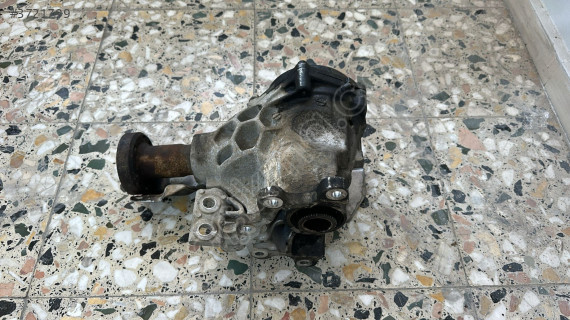 31492836 2018 VOLVO V40 XC90 D5 ÖN TARAFA 4 ÇEKER DEFRANSİYEL