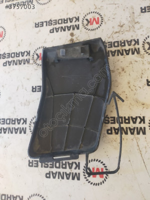 FORD CARGO F-MAX ÖN TAMPON KAPAĞI SOL ÜST JC4617F011ABW