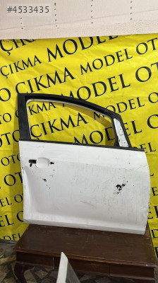 OPEL ASTRA J SAĞ ÖN KAPI