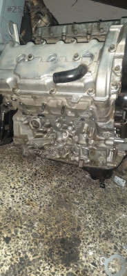 Mazda xedos zl motor