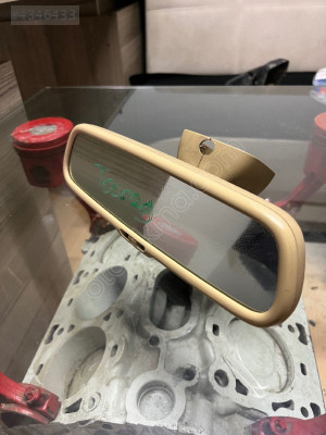 VOLKSWAGEN TOUAREG İÇ DİKİZ AYNASI