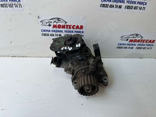 RENAULT CLİO 4 YAKIT POMPASI HATASIZ MONTECAR