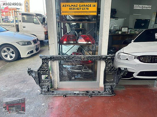 KİA SPORTAGE ÖN PANEL ORJİNAL