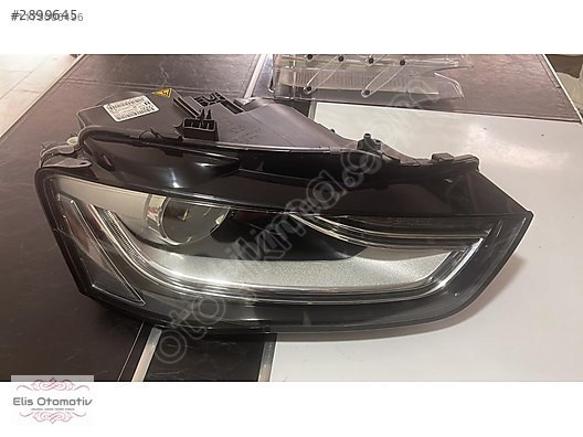 AUDİ A4 SAĞ ÖN FAR