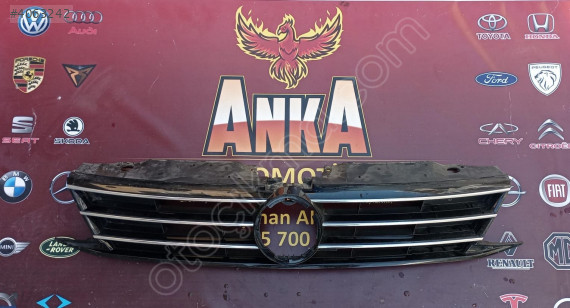 VOLKSWAGEN JETTA ORJİNAL  ON PANJUR