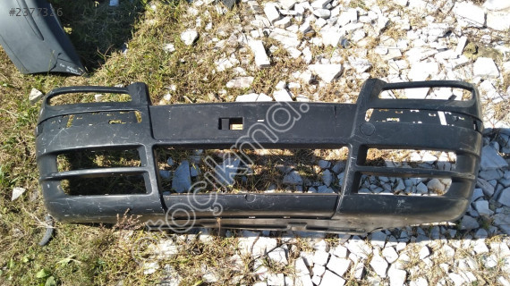 Fiat Ulysse (03-05) Ön Tampon orjinal çıkma