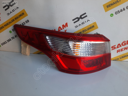 Latitude Orijinal Çıkma Sol Stop 26555030R