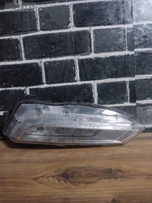 SEAT LEON 2013-18 LEDLİ SAĞ SİS FARI 5F0941702