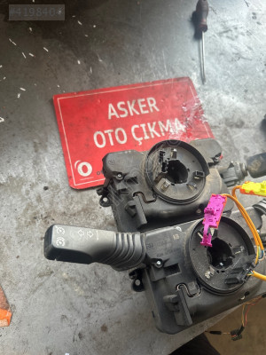 Astra haş sinyal kolu hız sabitleyici