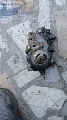 Citroen Jumpy Euro 6 2.0 TDCi Vakum Pompası 9674992180 dkn
