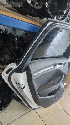 AUDI A3 SOL ARKA KAPI KONUK OTO 05323167897