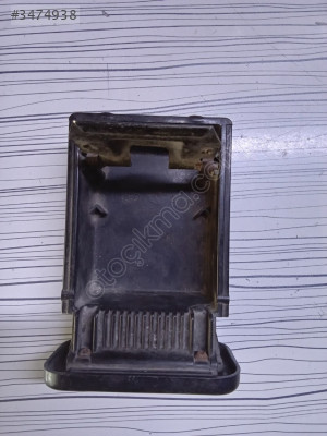 HYUNDAI Porter Küllük 84550-43800