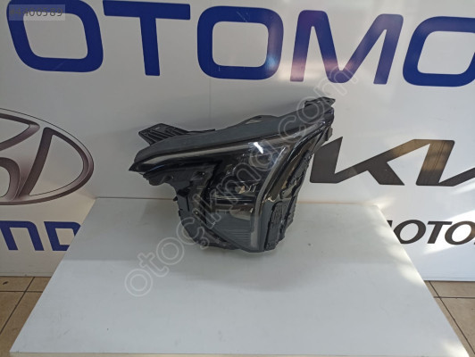 KİA EV3 SOL FAR ORİJİNAL ÇIKMA 92101-EV000 ORİJİNAL ÇIKMA